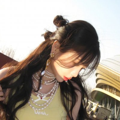 国际女间谍